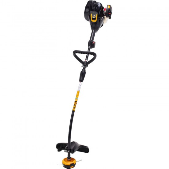 Benzine grastrimmer TRIMMAC