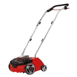 Einhell Accuverticuteermachine GC-SC 36/31 Li-Solo 36 V