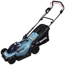 Makita DLM330Z Grasmaaier Accu Zonder accu, Zonder lader Snijbreedte max. 33 cm