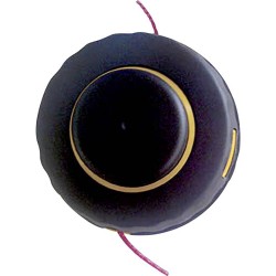 McCulloch 00057-76.159.01 Reserve spoel Geschikt voor (grastrimmer): Mc Culloch B28 B, Mc Culloch T26 CS