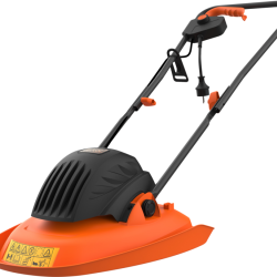 BLACK+DECKER BEMWH551-QS