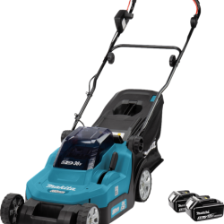 Makita DLM382CM2