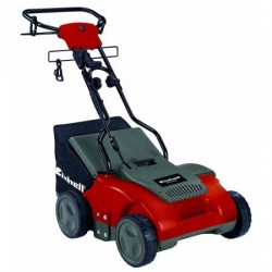 Einhell RG-ES 1639 - Electro-Verticuteermachine