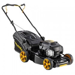McCulloch M46-125 - Benzine Gazonmaaier