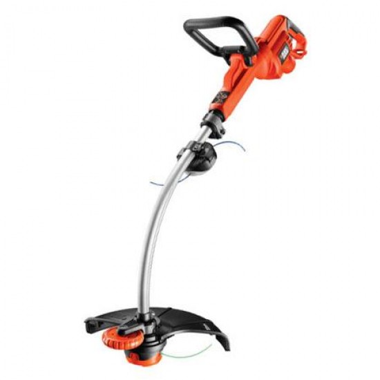 Black&Decker GL8033 - Electrobosmaaier, 33 cm, 800 Watt