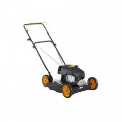 McCulloch M51-125M - Benzine-Gazonmaaier, zij-uitworp