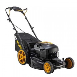 McCulloch M53-190AWFP - Benzine-Gazonmaaier met Wielaandrijving